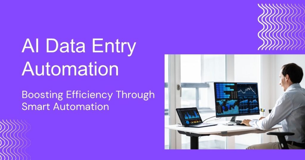 AI Data Entry Automation: Complete Implementation Guide