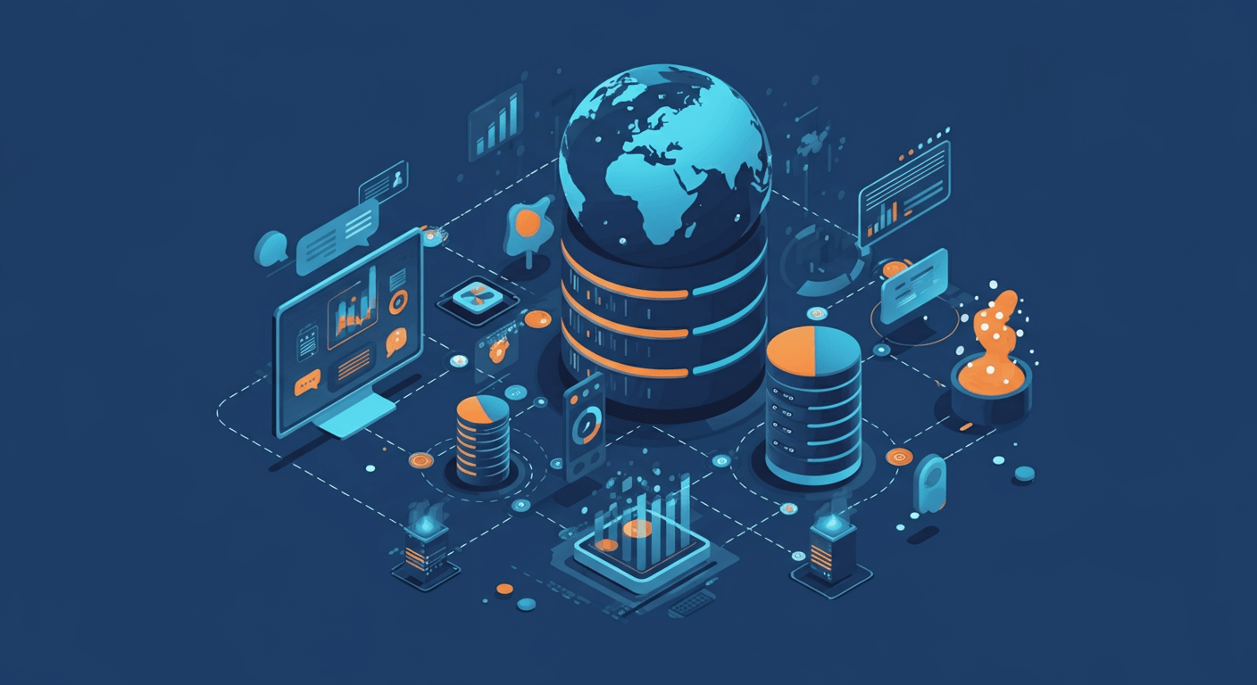 Advanced Automation Technologies