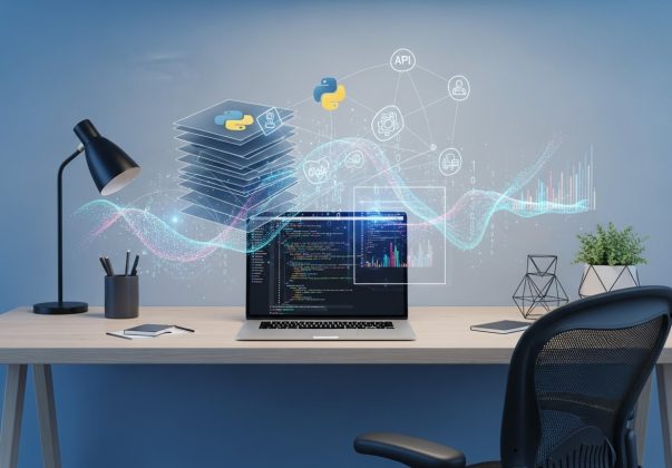 Python Data Entry Automation: Complete Guide & Examples