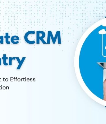Automate CRM Data Entry: Save Hours Every Week Automate CRM Data Entry: Save Hours Every Week