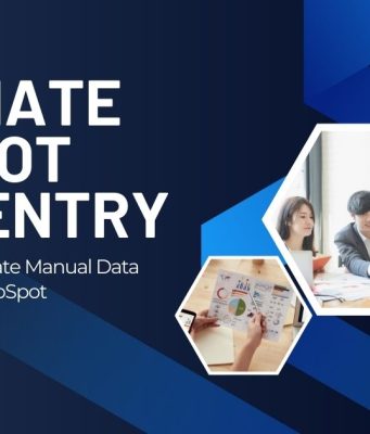 How to Automate HubSpot Data Entry (Complete Guide) How to Automate HubSpot Data Entry (Complete Guide)