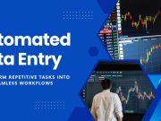 Automated Data Entry: Your Complete Guide to Secure Storage