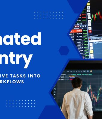 Automated Data Entry: Your Complete Guide to Secure Storage