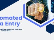 What is Automated Data Entry? A Complete Guide What is Automated Data Entry? A Complete Guide