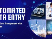 Automated Data Entry: Your Complete Guide to Digital Efficiency