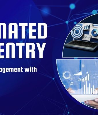 Automated Data Entry: Your Complete Guide to Digital Efficiency