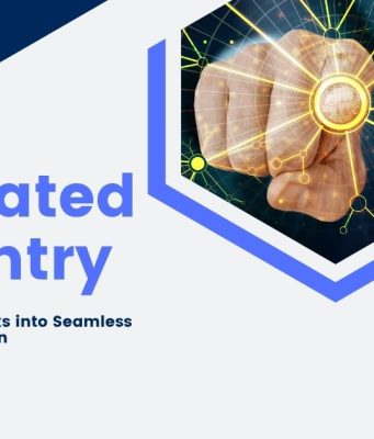 What is Automated Data Entry? A Complete Guide What is Automated Data Entry? A Complete Guide