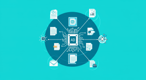 Benefits of Automating Data Entry