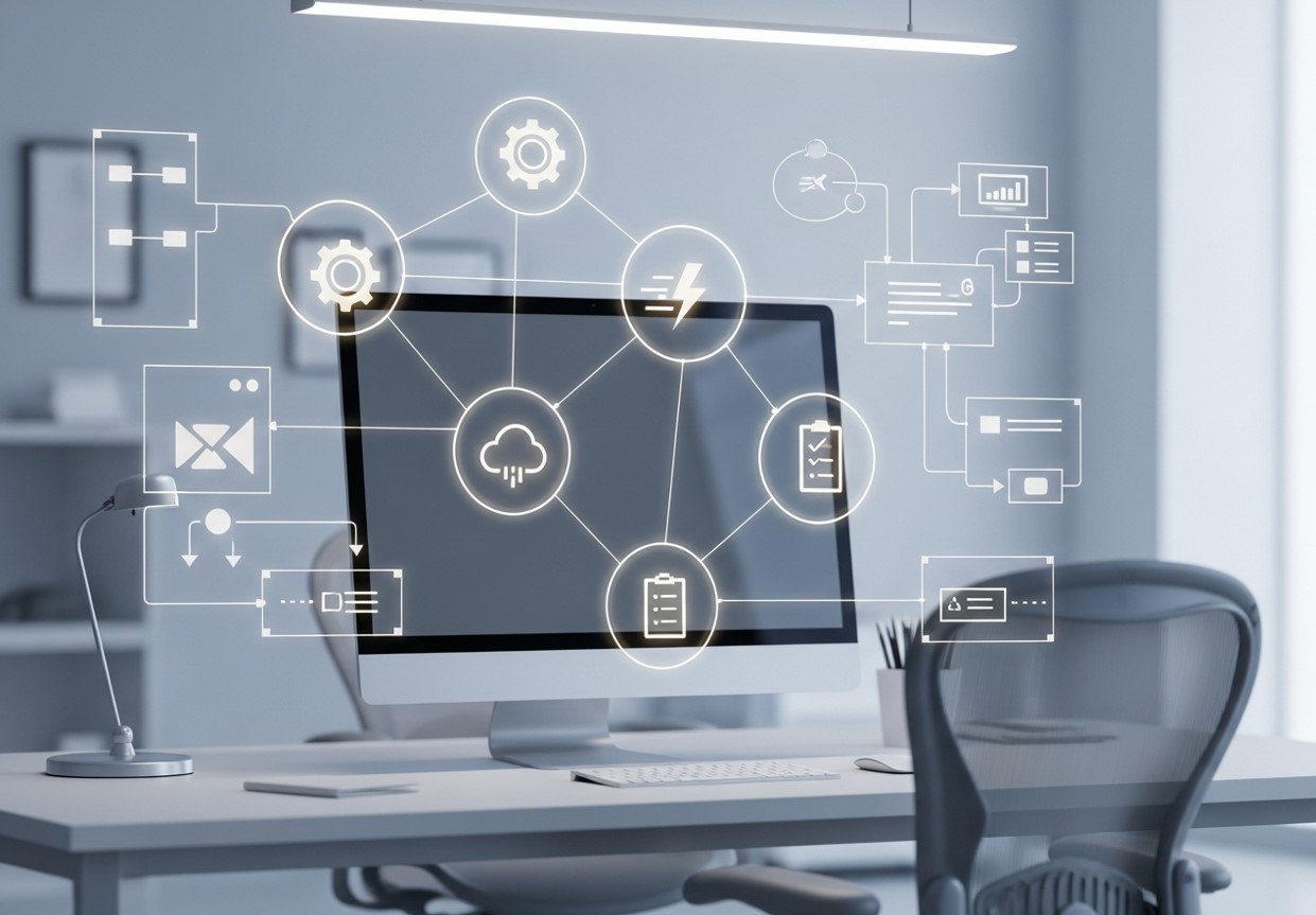 Best Practices for Power Automate Data Entry