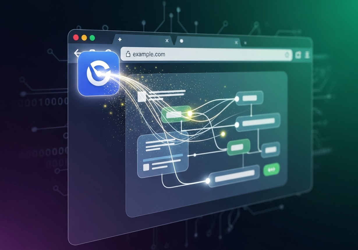 Browser Extensions: The Simplest Automation Solution