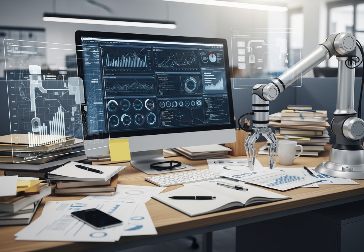 Challenges and Limitations