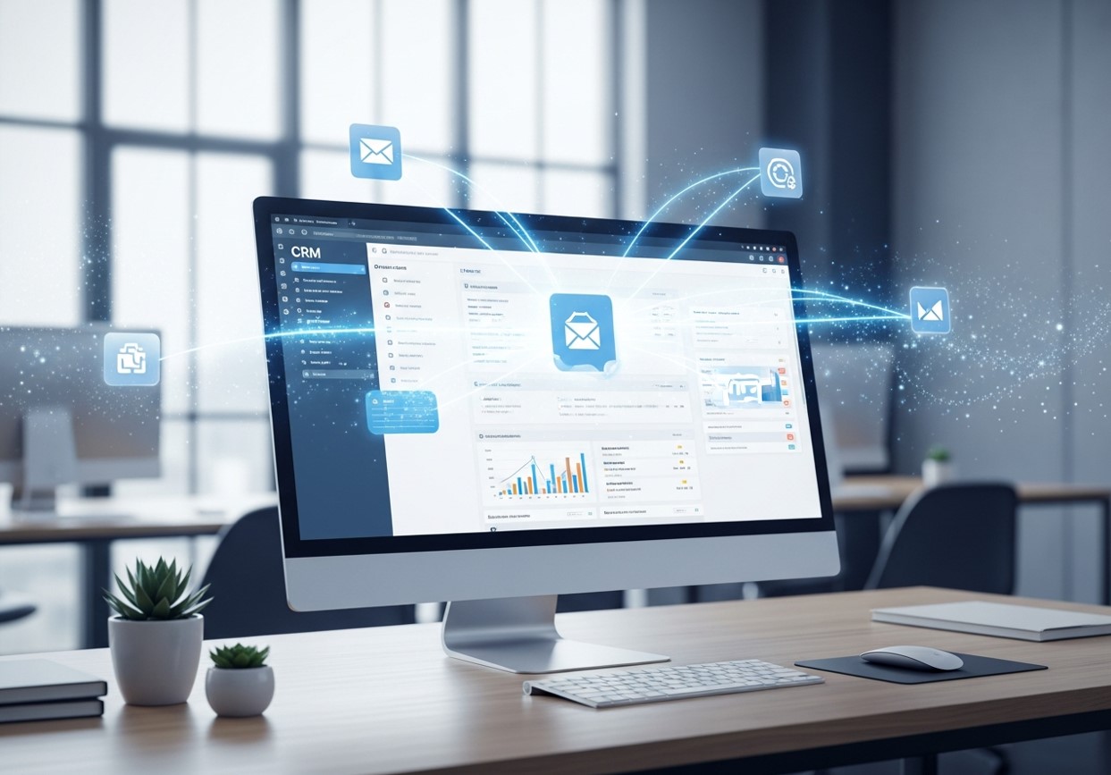 Choose the Right Integration Approach