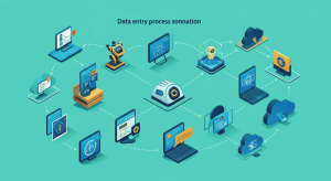 Common Data Entry Automation Tools and Technologies