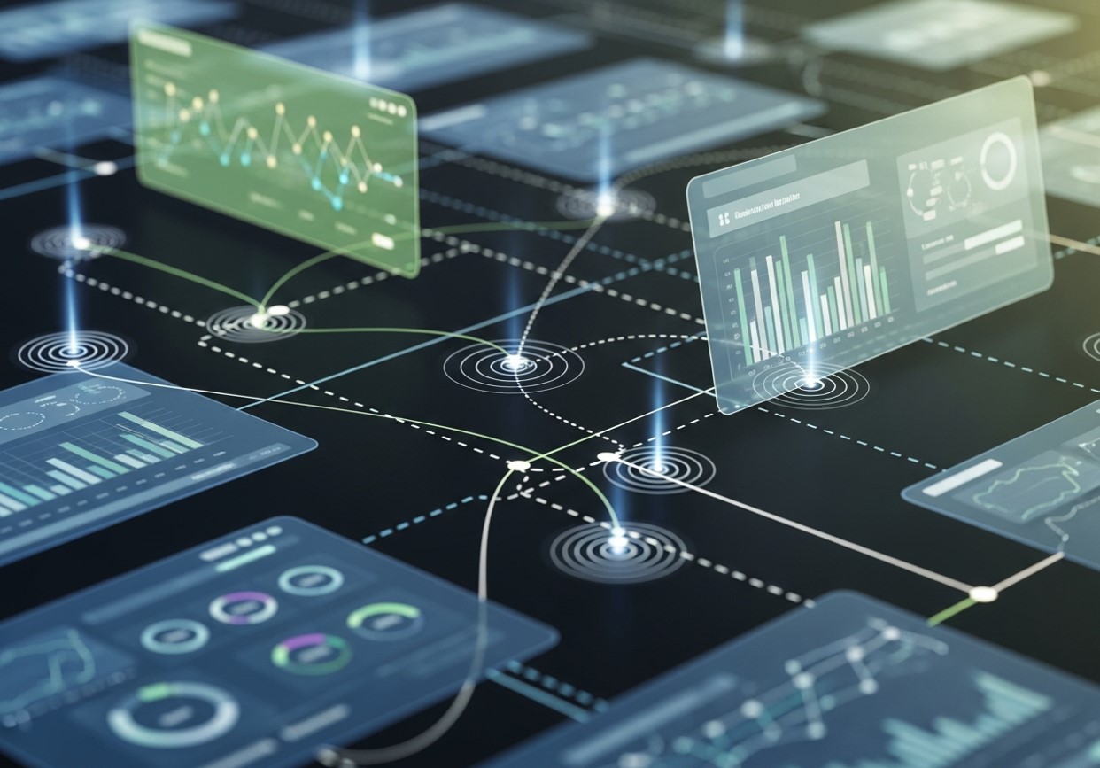 Continuous Improvement and Optimization of Automated Processes