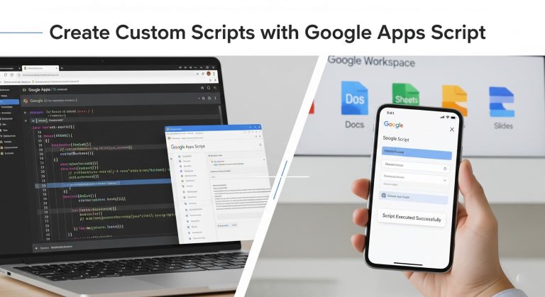 Automate Data Entry to Google Sheets: A How-To Guide