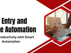 Data Entry and Office Automation: Your Complete Guide Data Entry and Office Automation: Your Complete Guide
