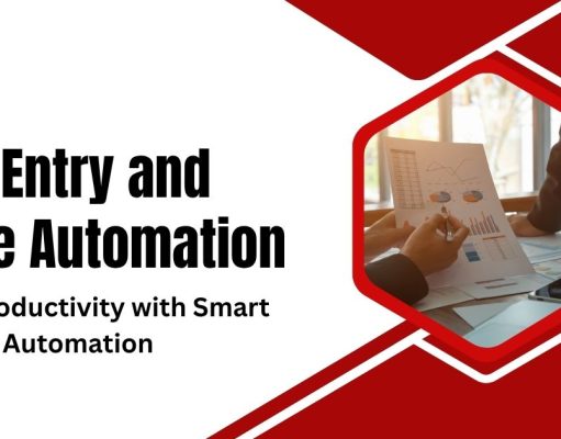 Data Entry and Office Automation: Your Complete Guide Data Entry and Office Automation: Your Complete Guide