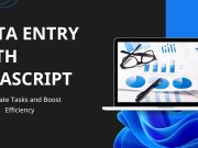 Automating Data Entry with JavaScript: A Developer’s Guide Automating Data Entry with JavaScript: A Developer's Guide