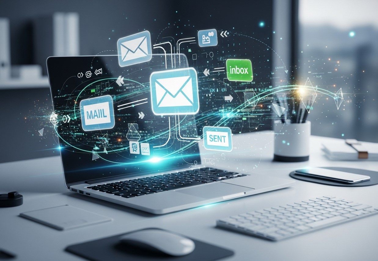 Email and Communication Automation