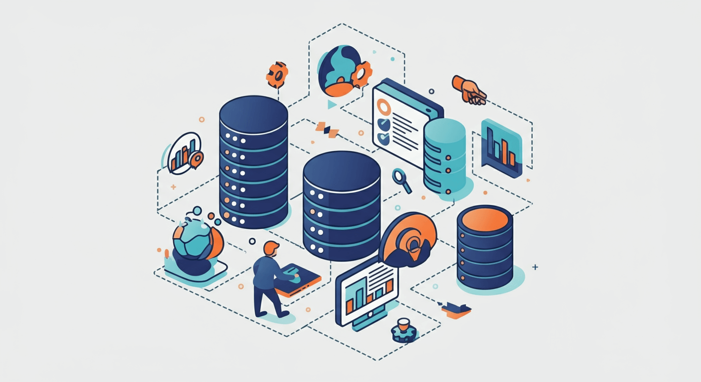 Essential CRM Data Entry Automation Strategies