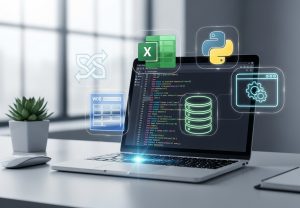 Python Data Entry Automation: Complete Guide & Examples