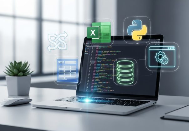 Python Data Entry Automation: Complete Guide & Examples