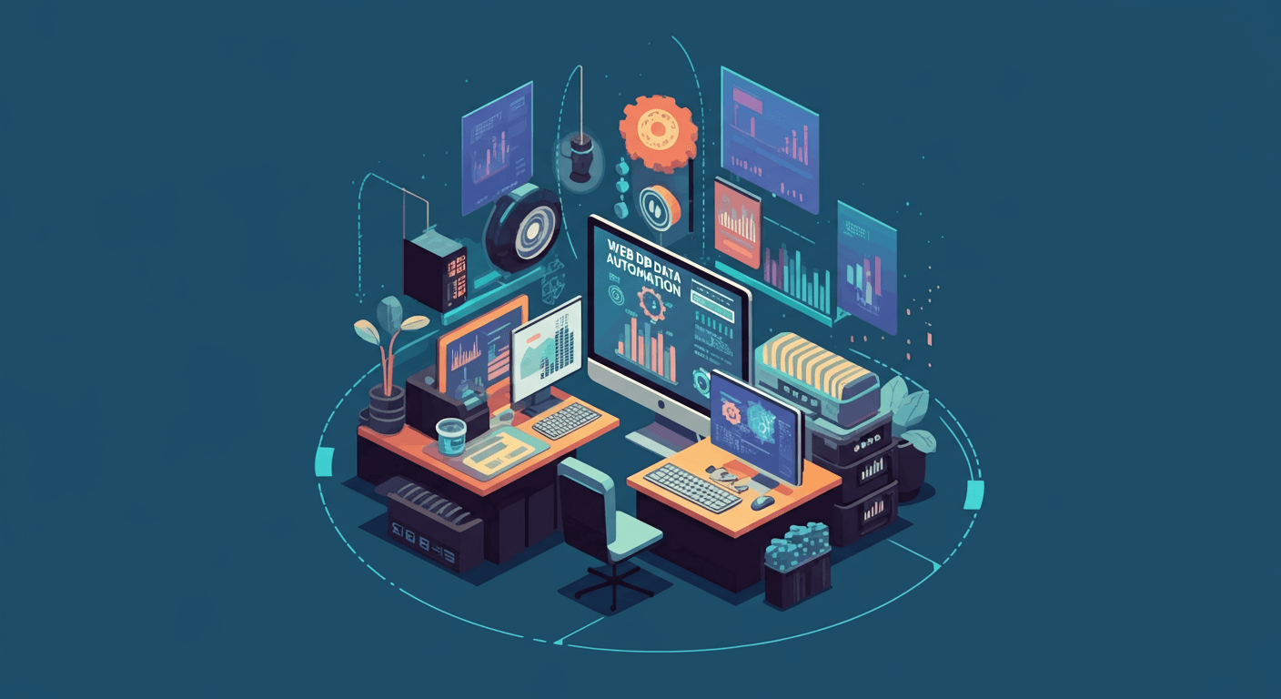 Essential Tools and Technologies for Automation