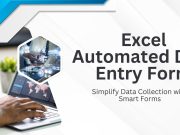 How to Create an Excel Automated Data Entry Form How to Create an Excel Automated Data Entry Form