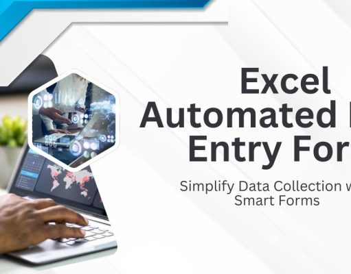 How to Create an Excel Automated Data Entry Form How to Create an Excel Automated Data Entry Form