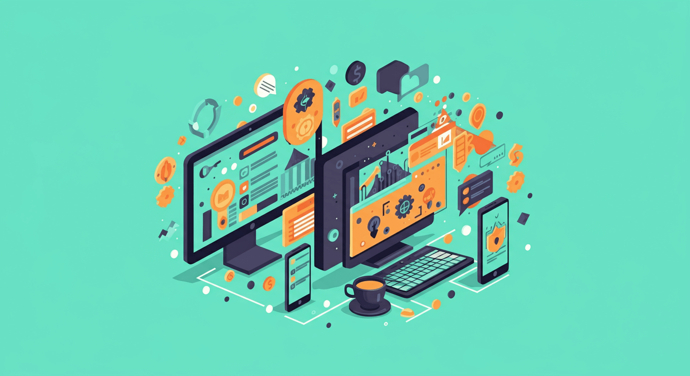 Getting Started with Automated Data Entry