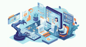 Implementing Data Entry Automation A Step-by-Step Approach