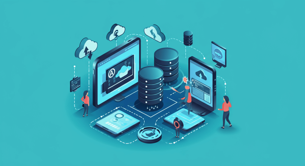 Automating Data Intake What is Automated Data Entry? Complete Guide & Benefits