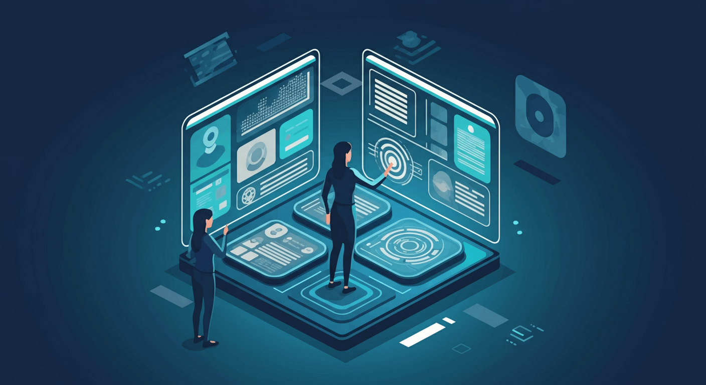 Key Benefits of Automating Data Entry