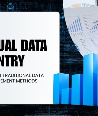 Tired of Manual Data Entry? Let’s Automate It Tired of Manual Data Entry? Let's Automate It