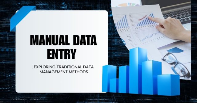 Tired of Manual Data Entry? Let's Automate It