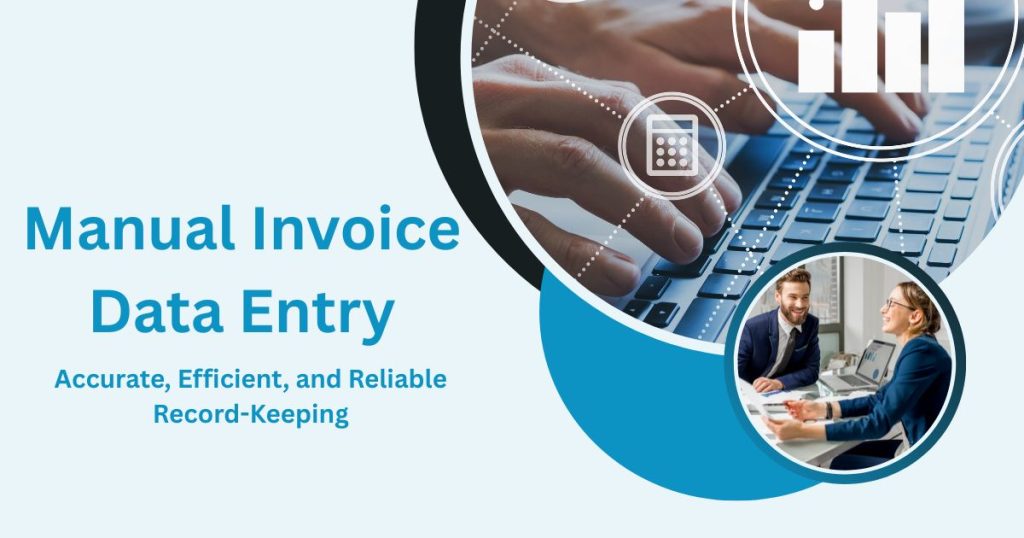 Automate Invoice Data Entry: A Step-by-Step Guide