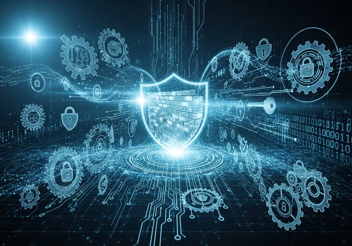 Security and Compliance Considerations