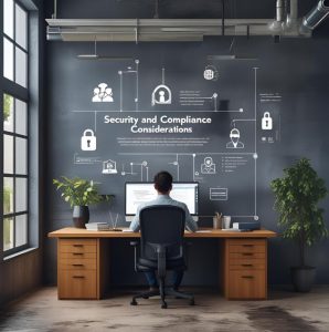 Security and Compliance Considerations