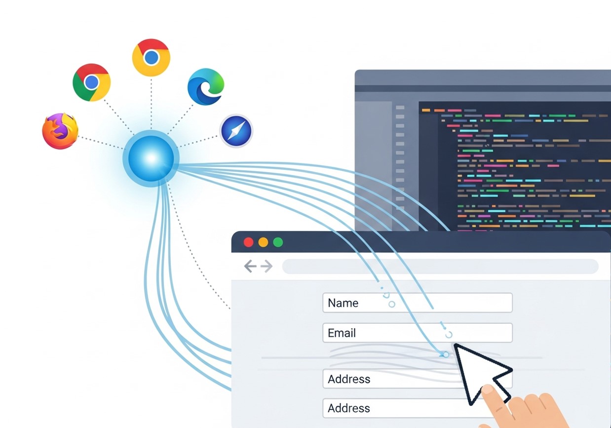 Selenium WebDriver with JavaScript
