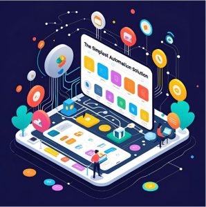 Browser Extensions: The Simplest Automation Solution