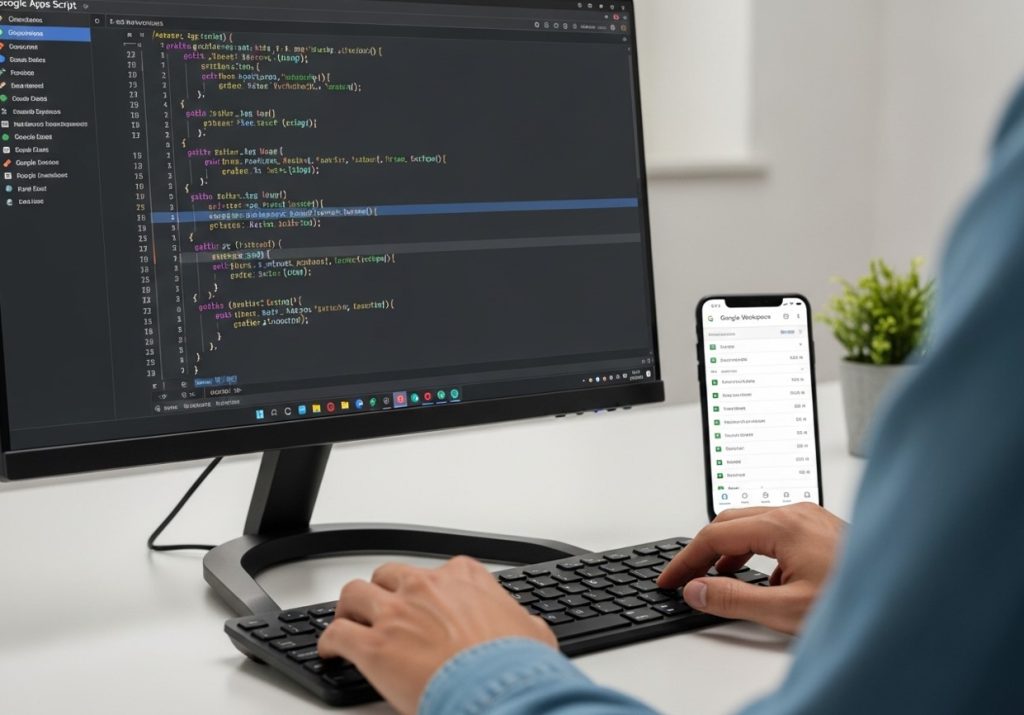 How to Automate Data Entry in Google Forms (5 Easy Methods)