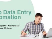Web Data Entry Automation: Your Complete Guide Web Data Entry Automation: Your Complete Guide