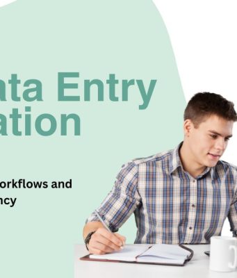 Web Data Entry Automation: Your Complete Guide Web Data Entry Automation: Your Complete Guide