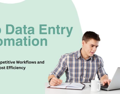 Web Data Entry Automation: Your Complete Guide Web Data Entry Automation: Your Complete Guide