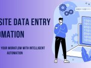 Website Data Entry Automation: The Key to Efficiency Website Data Entry Automation: The Key to Efficiency