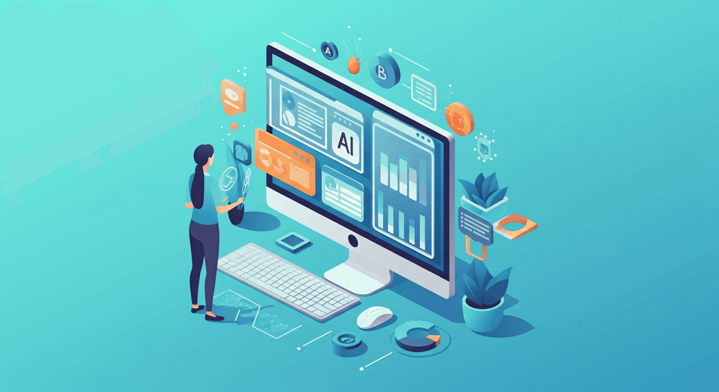 What Is AI Data Entry Automation?