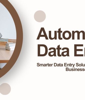 Is Automated Data Entry Right For Your Business? Automated Data Entry