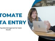 Why You Should Automate Data Entry from Excel to Web