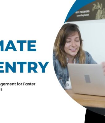 Why You Should Automate Data Entry from Excel to Web