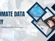 How to Automate Web-Based Data Entry in 2025